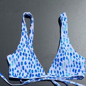 Shein Bikini Swimsuit